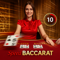 WinSane - Speed Baccarat Live Game - Pragmatic Play Live