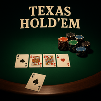WinSane - Texas Hold'em Poker - Table Game