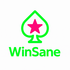 WinSane Casino Logo