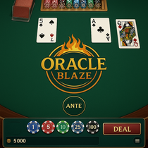 WinSane - Oracle Blaze Slot Game - Pragmatic Play
